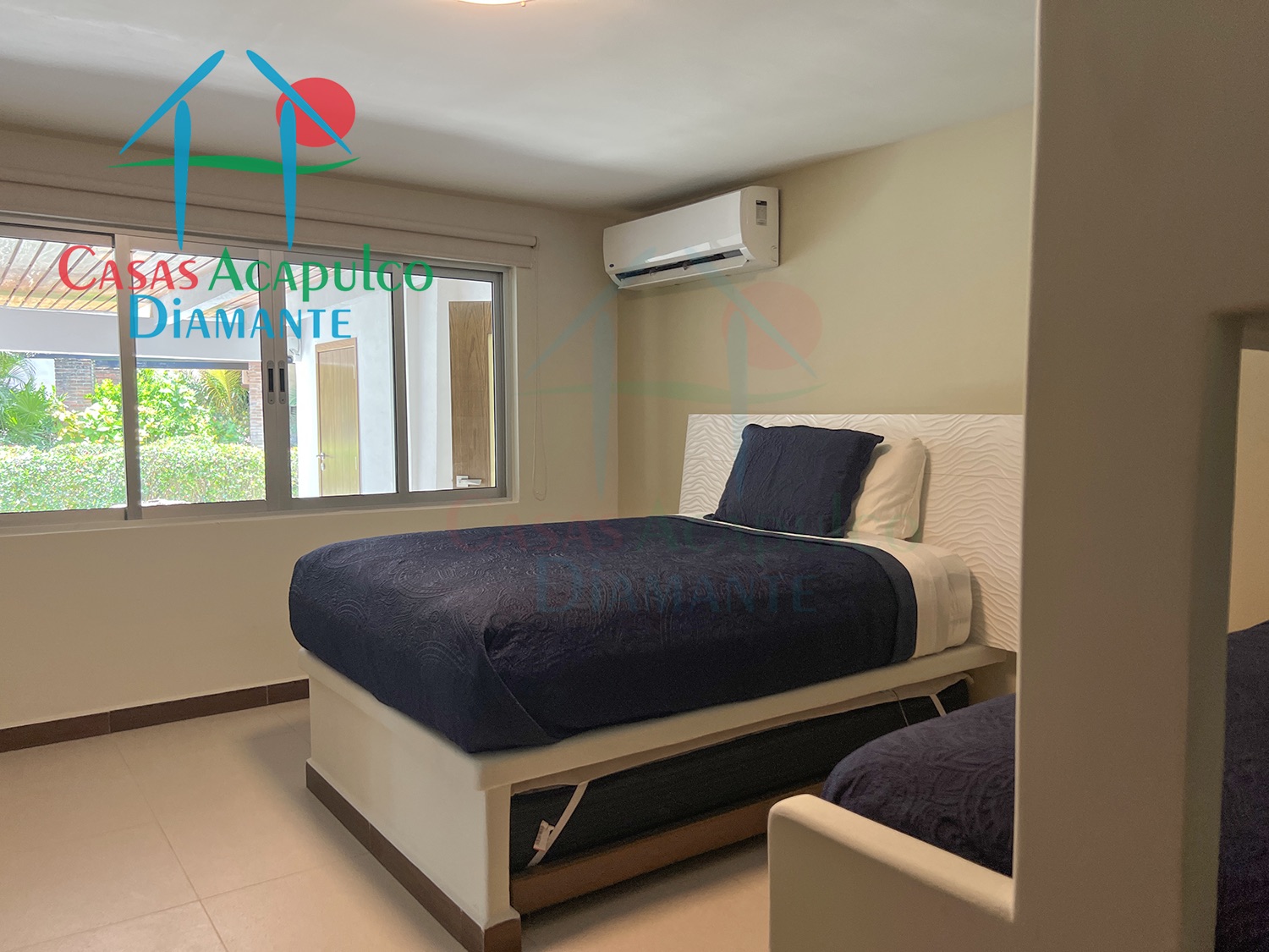 Villas Princess I Villa 39 - Recámara dos 4